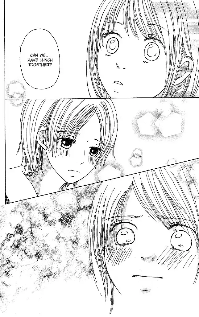 Sekai wa Happy de Dekiteiru Chapter 2 24